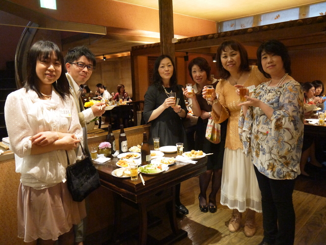 chiffon感謝祭。第2部。_b0087822_1433283.jpg