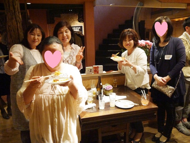 chiffon感謝祭。第2部。_b0087822_1434599.jpg