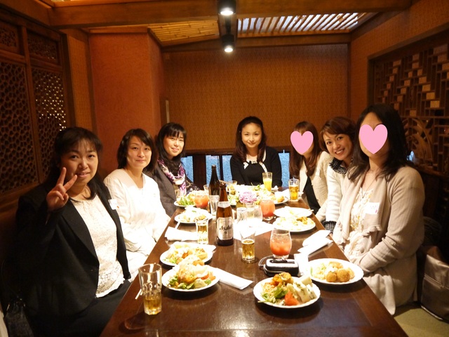 chiffon感謝祭。第2部。_b0087822_14475011.jpg
