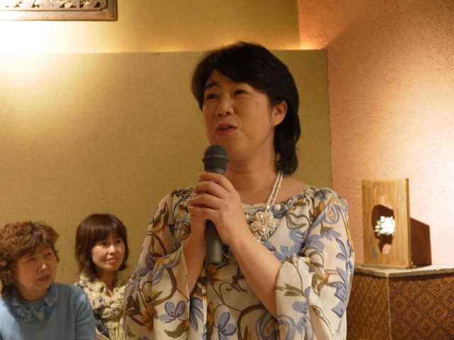 chiffon感謝祭。第2部。_b0087822_1619899.jpg