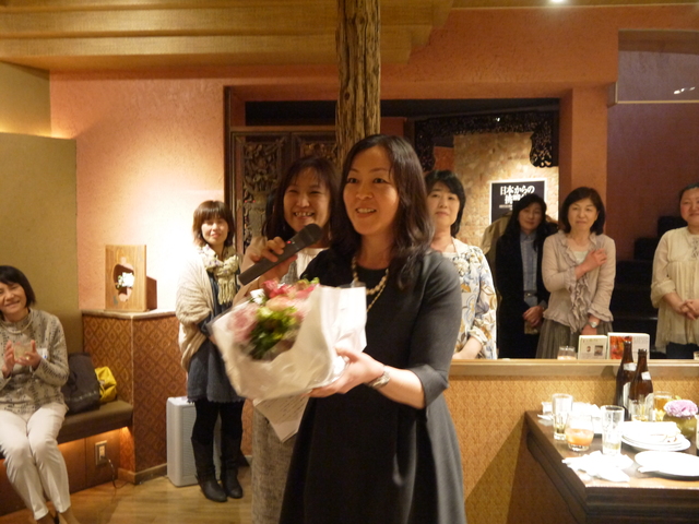 chiffon感謝祭。第2部。_b0087822_16241018.jpg