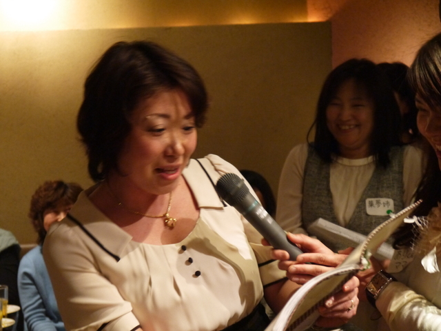 chiffon感謝祭。第2部。_b0087822_16244933.jpg