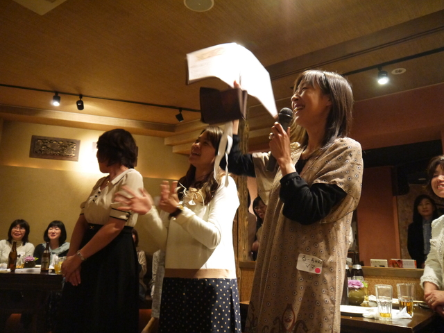 chiffon感謝祭。第2部。_b0087822_16321334.jpg