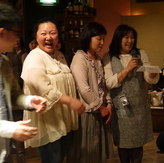 chiffon感謝祭。第2部。_b0087822_16351163.jpg