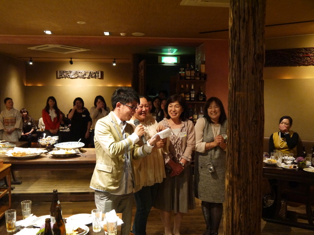 chiffon感謝祭。第2部。_b0087822_94153.jpg