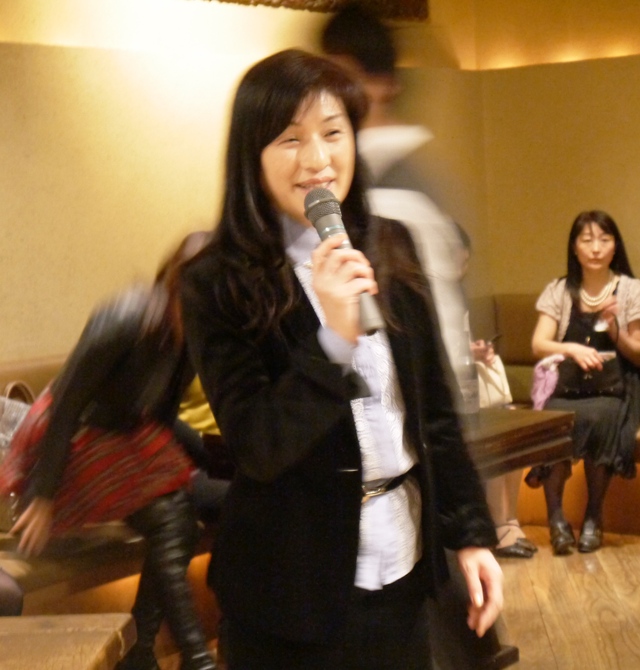 chiffon感謝祭。第2部。_b0087822_9464087.jpg
