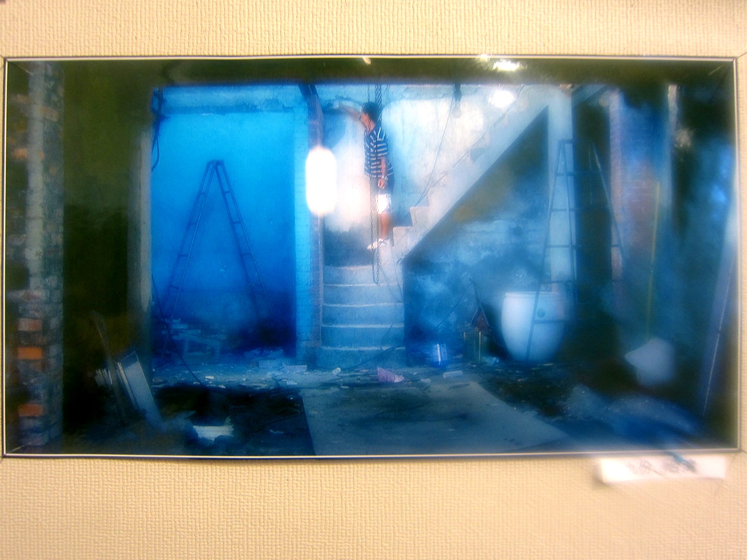 1981)②「JRP 札幌支部 写真展 2013」 資料館　終了3月12日（火）～3月17日（日） _f0126829_10535097.jpg