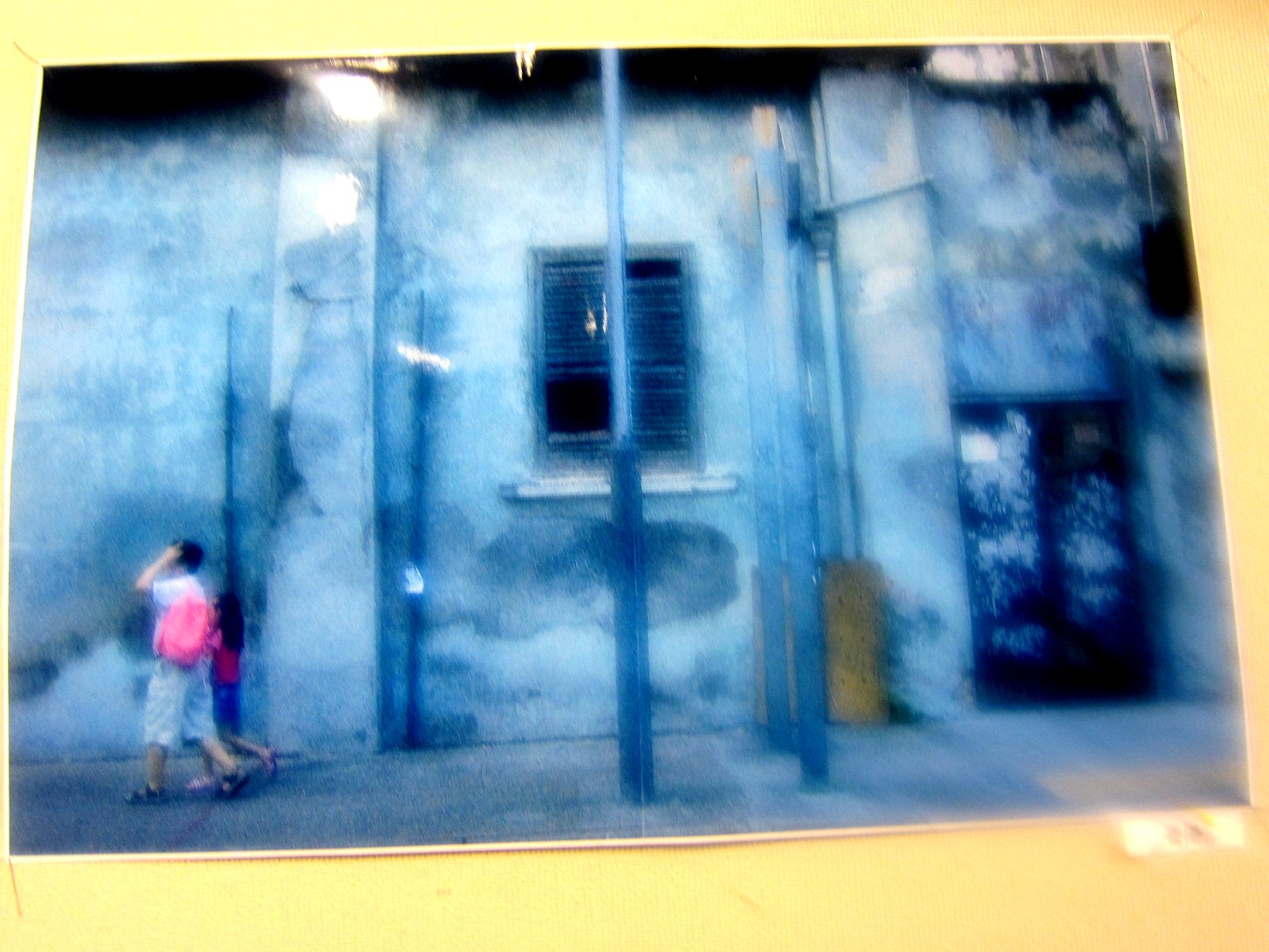 1981)②「JRP 札幌支部 写真展 2013」 資料館　終了3月12日（火）～3月17日（日） _f0126829_105443.jpg
