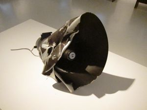 上野散策:春の芸術鑑賞_d0010432_13132041.jpg