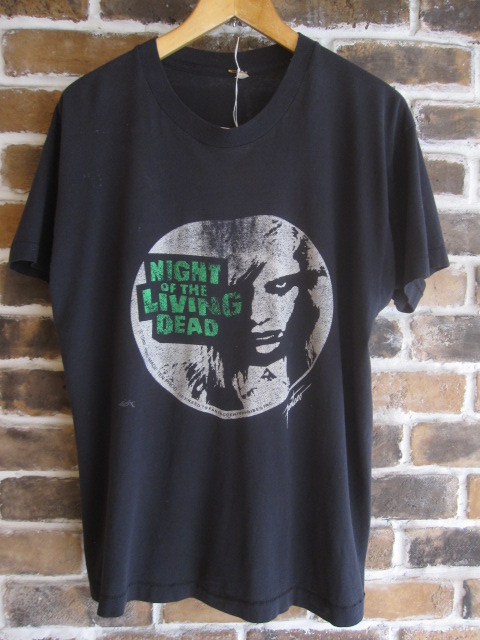 Romero Zombie Movie T-Shirts!!_d0098545_15344353.jpg