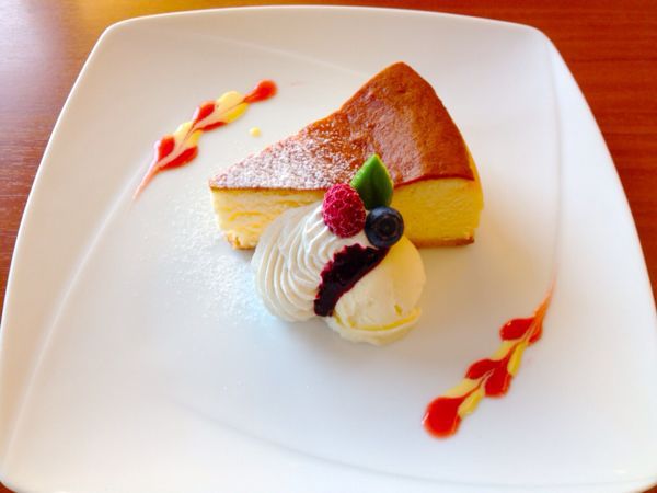 RIZ CAFE (リズ カフェ)_e0292546_17571832.jpg