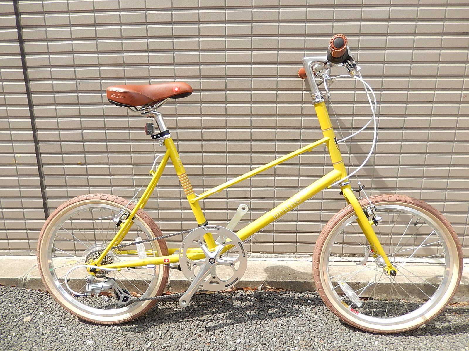 BRUNO ROAD MIXTE 限定_e0188759_11412171.jpg