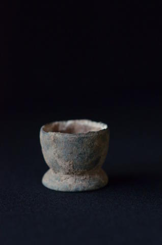 残欠展 (3/16~26) 展示品紹介(UNTIDY)_d0087761_0221150.jpg