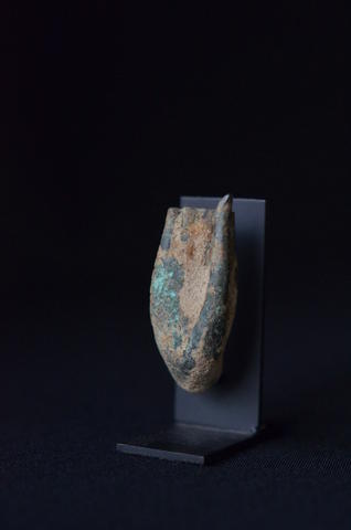 残欠展 (3/16~26) 展示品紹介(ブリキ星)_d0087761_2383252.jpg