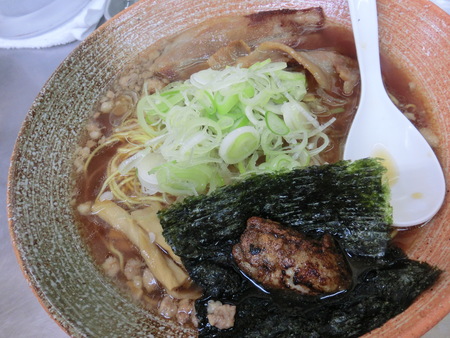 傑作！牡蠣ラーメン_b0190666_18513491.jpg