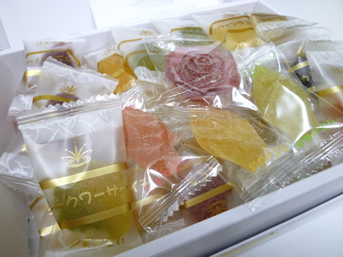 【株式会社トミゼンフーヅ】彩果の宝石_c0152767_19114710.jpg
