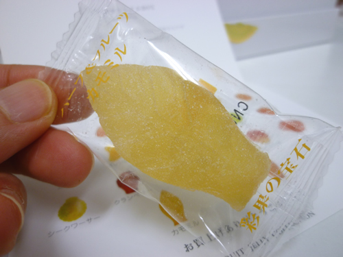 【株式会社トミゼンフーヅ】彩果の宝石_c0152767_19195639.jpg