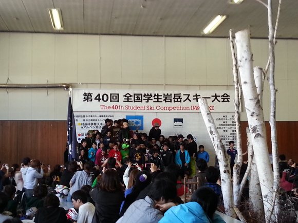 2013岩岳学生大会・6日目_b0085469_23979.jpg