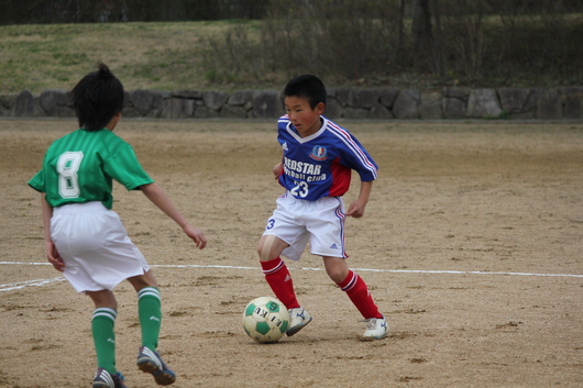 マリノチャレンジカップ2013　試合結果_c0242473_20275174.jpg