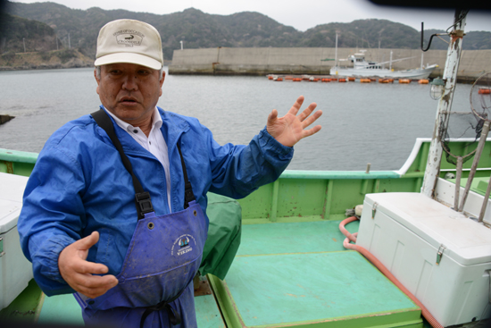 ネズミ1匹で国家滅亡危機に陥る原発~安全神話のウソに40年前から気づいた人たち_e0171573_22425668.jpg