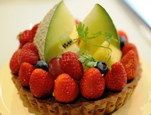 Patisserie MERCUREのケーキ_d0139881_2329641.jpg