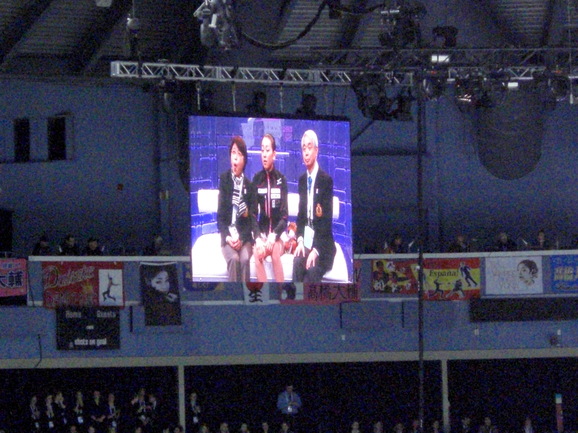 World figure skating championships 2013 in London, Canada_f0084492_782975.jpg