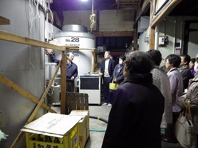 環境センターなど見学・・・戸板公民館　市内巡り_b0114193_18114489.jpg