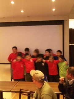 祝!中学卒業(^O^)_b0172494_1644028.jpg