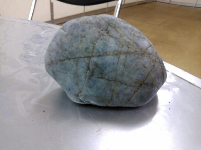 珍しいコバルト色ヒスイ♪_d0235898_16373385.jpg