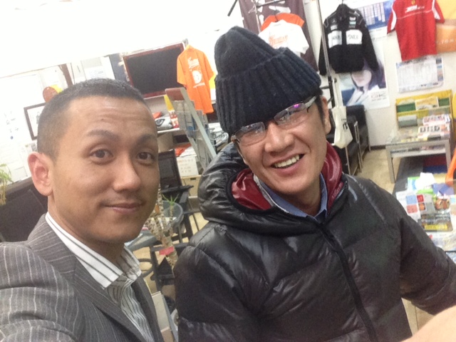 トミーモータース ニコニコブログ!!ランクル ハマー _b0127002_20121256.jpg