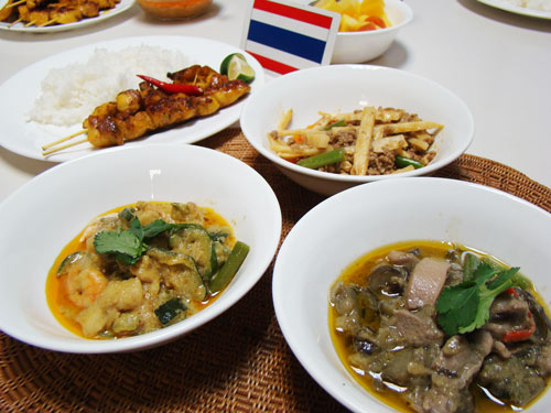 タイ料理_a0063103_925651.jpg