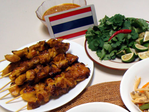 タイ料理_a0063103_925941.jpg