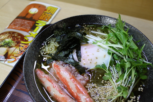 釧路三大麺まつり 3月21日_f0113639_15544277.jpg