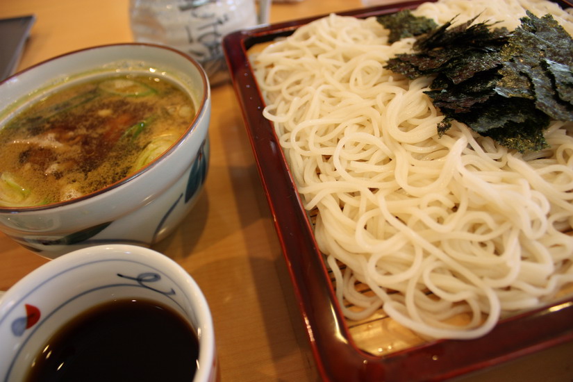 釧路三大麺まつり 3月21日_f0113639_1602683.jpg