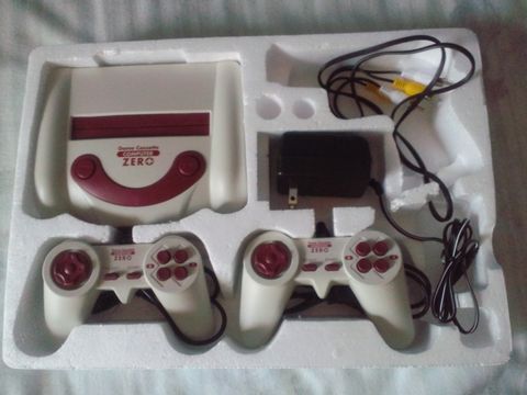 ファミコン互換機 その2 : ひごディウス（ポピィ）のレトロゲーム記