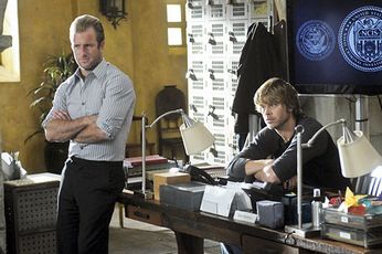 ｎｃｉｓ ｌａ シーズン3 シーズンファイナル 海外ドラマ つぶやき処
