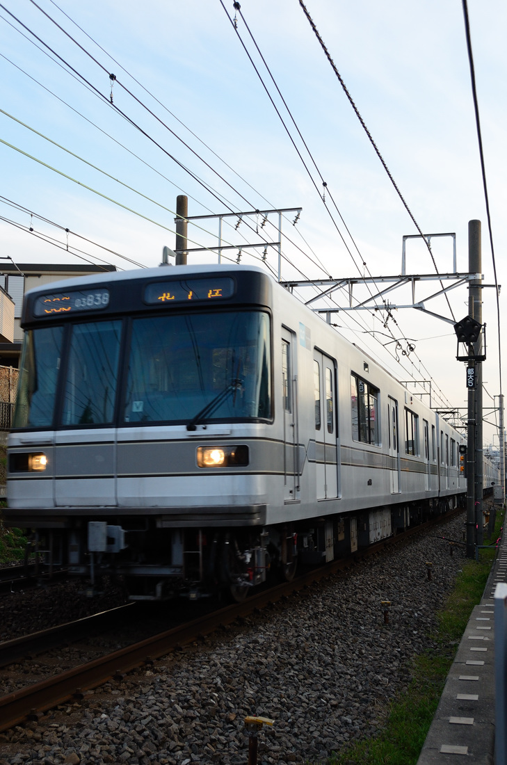 鉄道写真 東急5050系 廃車、譲渡、増結…】東急5050系のこれまでとこれからを解説