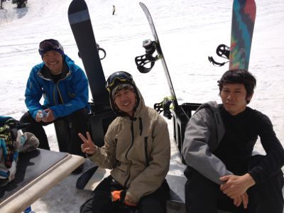 石打丸山☆ハーフパイプ_c0151965_101193.jpg