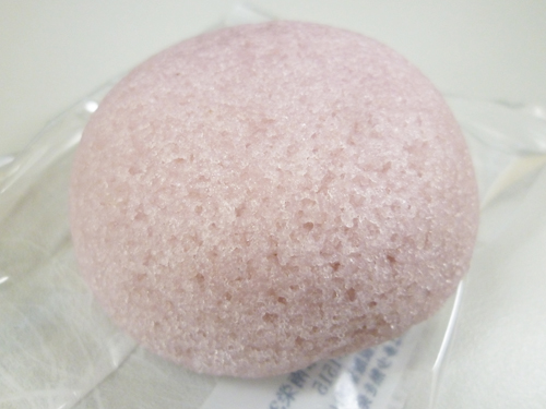 【山福製菓】薩摩かるかん_c0152767_22345757.jpg