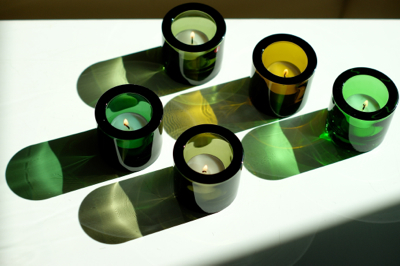 iittala Kivi 60mm -グリーン系のKiviたち #4 : buckの気ままな iittala Kivi 60mm -グリーン系のKiviたち #4 : buckの気ままな