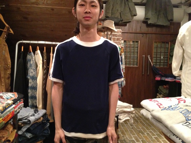お求めやすく、扱いやすい一点もの! #2(T.W.神戸店)_c0078587_21382482.jpg