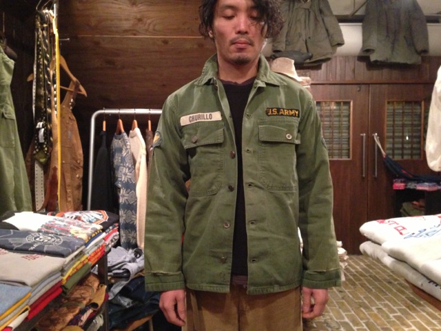 お求めやすく、扱いやすい一点もの! #2(T.W.神戸店)_c0078587_21391986.jpg