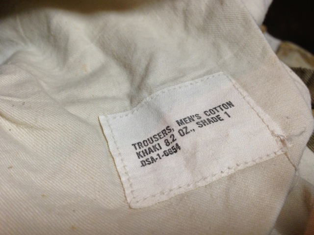 お求めやすく、扱いやすい一点もの! #2(T.W.神戸店)_c0078587_21393095.jpg
