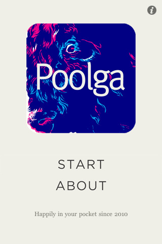 バルセロナ発 デザイナー壁紙iphoneアプリ Poolga Collection 1 無料 Iphoneの無料アプリ