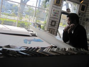 マグノリアの季節_a0077203_17315512.jpg