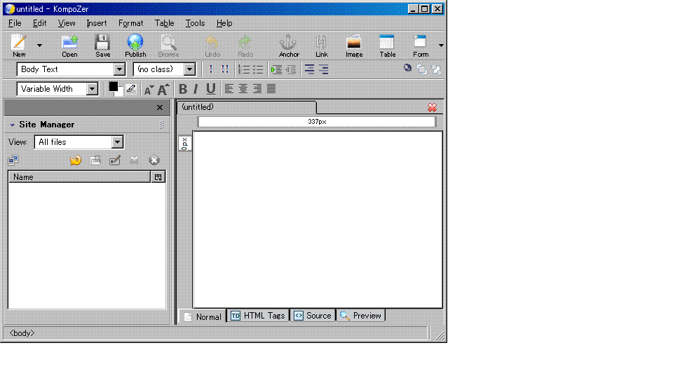 SeaMonkeyを使ってみました_a0246407_8355139.gif