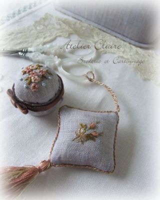 *Claire closet*自由が丘教室　第3木曜日2013（5月~7月）レッスンのご案内_a0157409_9454363.jpg