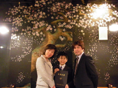 筍と白子の天ぷら_f0157910_15232832.jpg