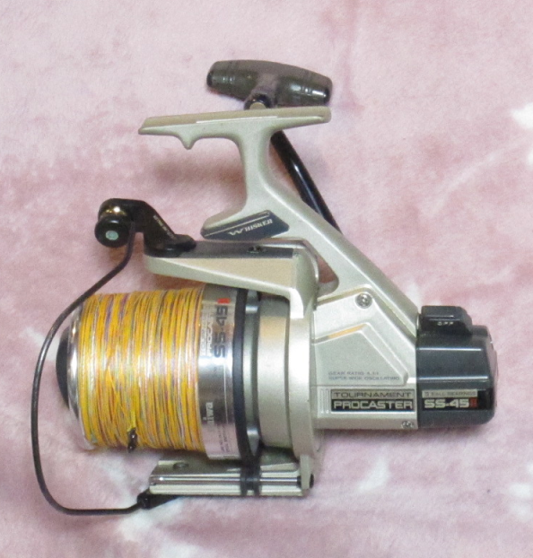 ダイワ　プロキャスター　30-425 ダイワ プロキャスター 30-425 DAIWA 17トーナメント プロキャスター