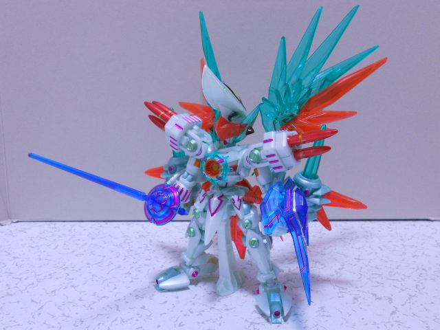 ダンボール戦記プラモデル ミゼルオーレギオン のんのん製作所 ダンボール戦記プラモデル ミゼルオーレギオン のんのん製作所